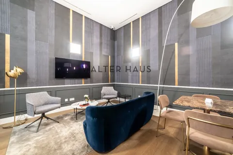 Duplex i Madrid, Madrid, Madrid - € 2.700.000 | Ref: M11516V - foto 24