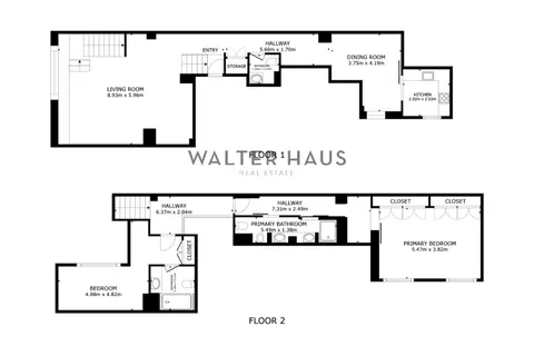 Duplex i Madrid, Madrid, Madrid - € 2.700.000 | Ref: M11516V - foto 26