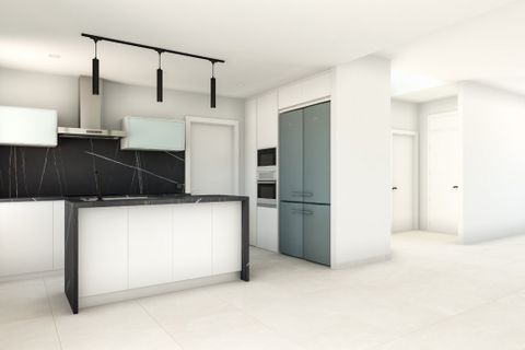 Villa i Denia, Alicante, Denia - € 675.000 | Ref: SDP02433AS/3696 - foto 3