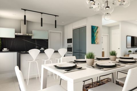 Villa i Denia, Alicante, Denia - € 675.000 | Ref: SDP02433AS/3696 - foto 7