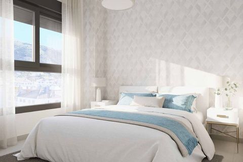 Lejlighed i Almunecar, Granada, Almunecar - € 344.000 | Ref: CGVENTA - foto 8