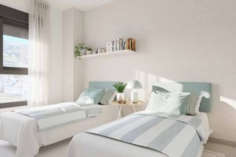Lejlighed i Almunecar, Granada, Almunecar - € 344.000 | Ref: CGVENTA - foto 11