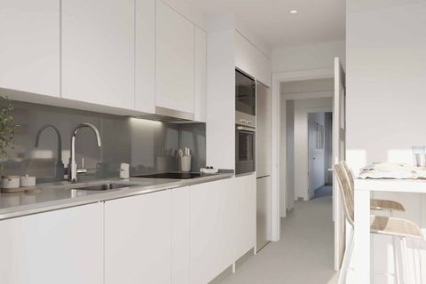 Lejlighed i Almunecar, Granada, Almunecar - € 344.000 | Ref: CGVENTA - foto 13