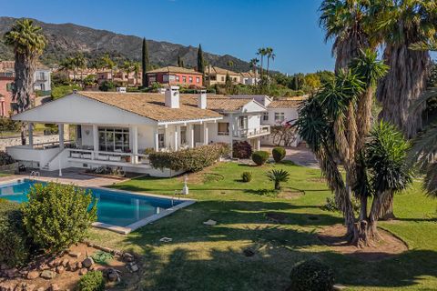 Villa i Marbella, Malaga, Marbella - € 3.000.000 | Ref: R5119849 - foto 8