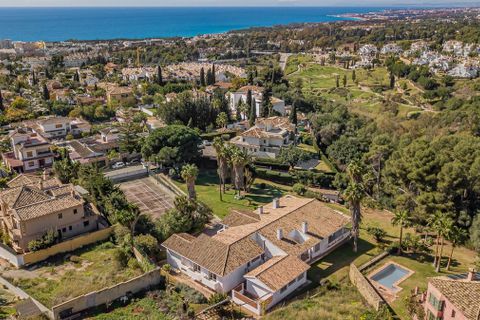 Villa i Marbella, Malaga, Marbella - € 3.000.000 | Ref: R5119849 - foto 9