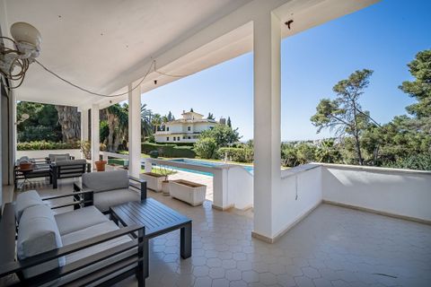 Villa i Marbella, Malaga, Marbella - € 3.000.000 | Ref: R5119849 - foto 10