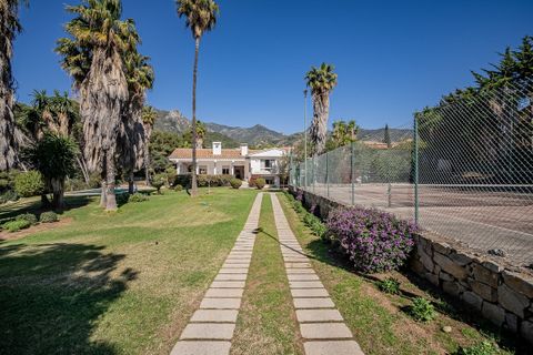 Villa i Marbella, Malaga, Marbella - € 3.000.000 | Ref: R5119849 - foto 13