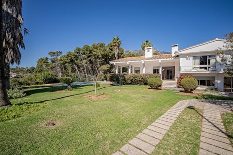 Villa i Marbella, Malaga, Marbella - € 3.000.000 | Ref: R5119849 - foto 14