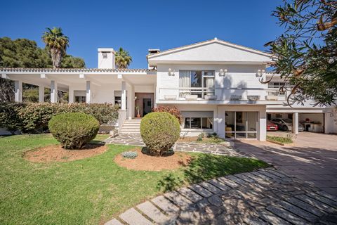 Villa i Marbella, Malaga, Marbella - € 3.000.000 | Ref: R5119849 - foto 15