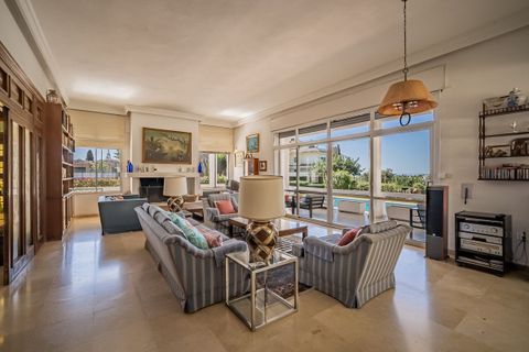 Villa i Marbella, Malaga, Marbella - € 3.000.000 | Ref: R5119849 - foto 17