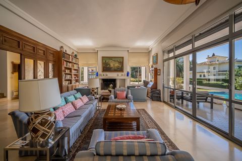 Villa i Marbella, Malaga, Marbella - € 3.000.000 | Ref: R5119849 - foto 18