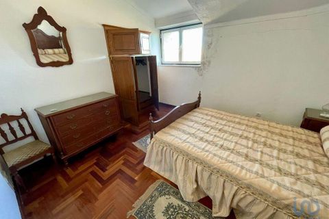 Byhus i Penacova, Coimbra, Penacova - € 129.000 | Ref: 145411 - foto 8