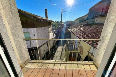 Byhus i Penacova, Coimbra, Penacova - € 129.000 | Ref: 145411 - foto 9