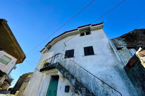 Byhus i Penacova, Coimbra, Penacova - € 129.000 | Ref: 145411 - foto 13