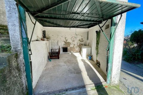 Byhus i Penacova, Coimbra, Penacova - € 129.000 | Ref: 145411 - foto 15