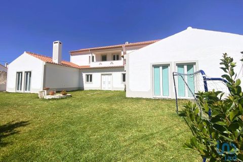 Byhus i Alenquer, Lisbon, Alenquer - € 549.000 | Ref: 145764 - foto 2