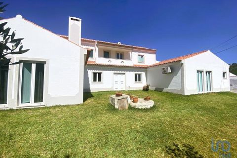Byhus i Alenquer, Lisbon, Alenquer - € 549.000 | Ref: 145764 - foto 7