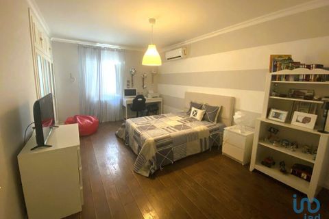 Byhus i Alenquer, Lisbon, Alenquer - € 549.000 | Ref: 145764 - foto 13