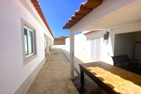 Byhus i Alenquer, Lisbon, Alenquer - € 549.000 | Ref: 145764 - foto 22