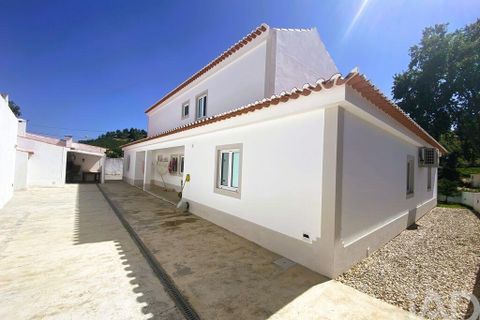 Byhus i Alenquer, Lisbon, Alenquer - € 549.000 | Ref: 145764 - foto 23