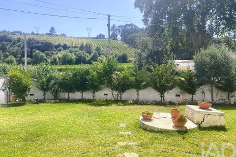 Byhus i Alenquer, Lisbon, Alenquer - € 549.000 | Ref: 145764 - foto 25