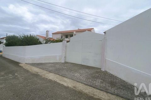 Byhus i Alenquer, Lisbon, Alenquer - € 549.000 | Ref: 145764 - foto 26