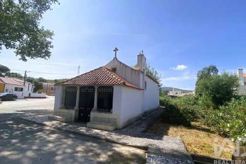 Byhus i Alenquer, Lisbon, Alenquer - € 549.000 | Ref: 145764 - foto 28