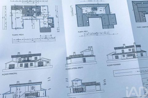 Byhus i Alenquer, Lisbon, Alenquer - € 549.000 | Ref: 145764 - foto 29