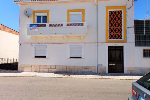 Byhus i Estremoz, Evora, Estremoz - € 230.000 | Ref: 146131 - foto 1