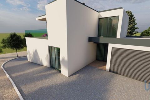 Helårsgrund i Amarante, Porto, Amarante - € 45.000 | Ref: 143995 - foto 6