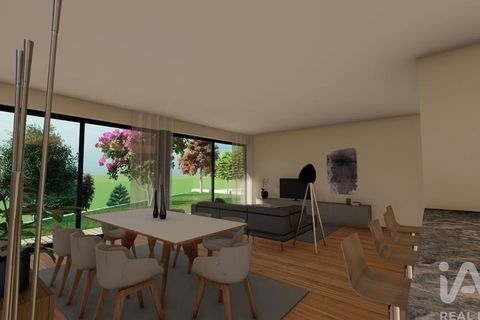 Helårsgrund i Amarante, Porto, Amarante - € 45.000 | Ref: 143995 - foto 16