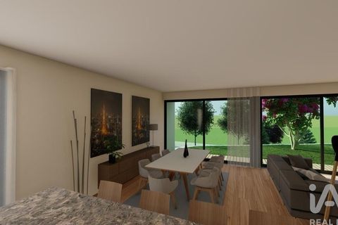 Helårsgrund i Amarante, Porto, Amarante - € 45.000 | Ref: 143995 - foto 17