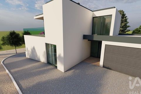 Helårsgrund i Amarante, Porto, Amarante - € 45.000 | Ref: 143995 - foto 19