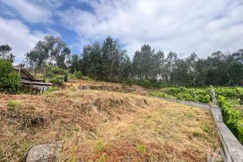 Helårsgrund i Amarante, Porto, Amarante - € 45.000 | Ref: 143995 - foto 23