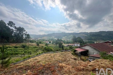Helårsgrund i Amarante, Porto, Amarante - € 45.000 | Ref: 143995 - foto 24