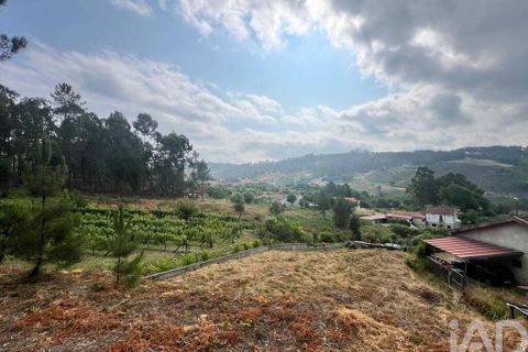 Helårsgrund i Amarante, Porto, Amarante - € 45.000 | Ref: 143995 - foto 25