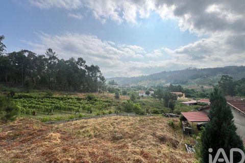 Helårsgrund i Amarante, Porto, Amarante - € 45.000 | Ref: 143995 - foto 26