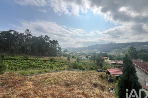 Helårsgrund i Amarante, Porto, Amarante - € 45.000 | Ref: 143995 - foto 27