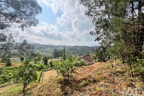 Helårsgrund i Amarante, Porto, Amarante - € 45.000 | Ref: 143995 - foto 28