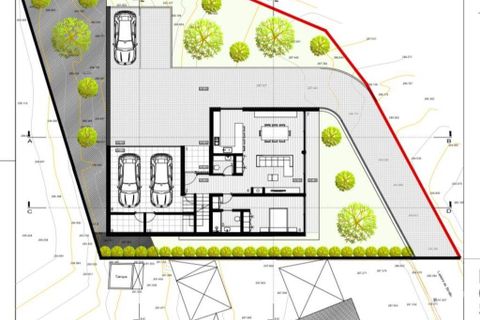 Helårsgrund i Amarante, Porto, Amarante - € 45.000 | Ref: 143995 - foto 29