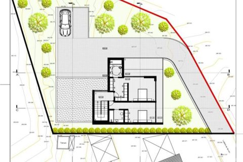 Helårsgrund i Amarante, Porto, Amarante - € 45.000 | Ref: 143995 - foto 30