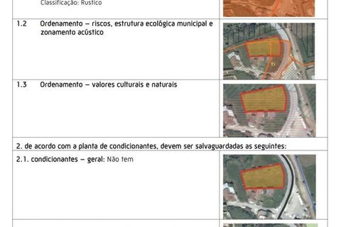 Terra a Santarem, Santarem, Santarem - € 25.100 | Ref: 668687 - foto 3