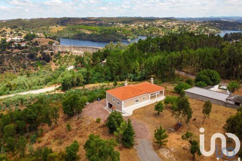 Stadthaus in Abrantes, Santarem, Abrantes - € 500.000 | Ref: 670414 - Foto 1
