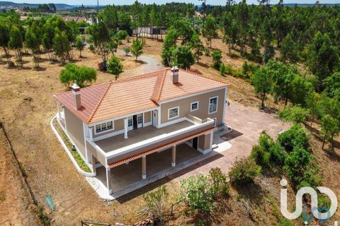 Stadthaus in Abrantes, Santarem, Abrantes - € 500.000 | Ref: 670414 - Foto 5