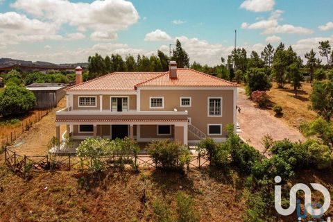 Stadthaus in Abrantes, Santarem, Abrantes - € 500.000 | Ref: 670414 - Foto 3