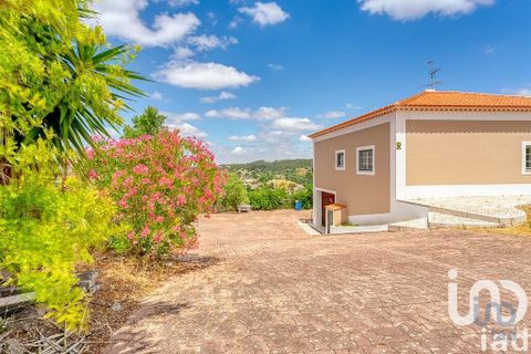 Stadthaus in Abrantes, Santarem, Abrantes - € 500.000 | Ref: 670414 - Foto 6