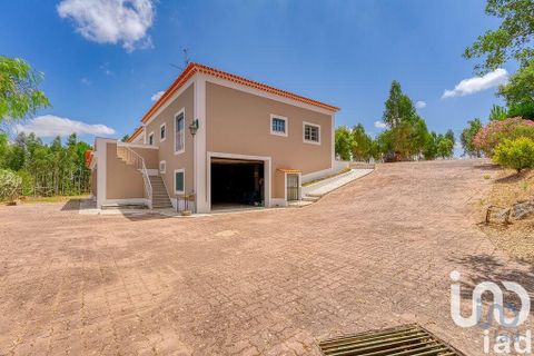 Stadthaus in Abrantes, Santarem, Abrantes - € 500.000 | Ref: 670414 - Foto 10