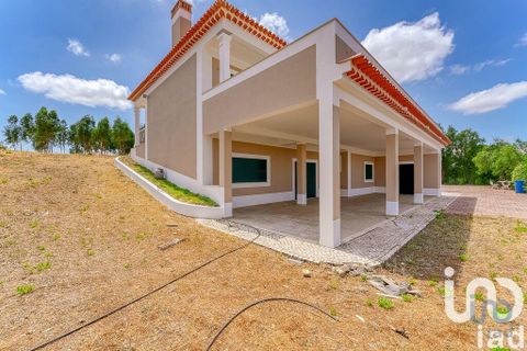 Stadthaus in Abrantes, Santarem, Abrantes - € 500.000 | Ref: 670414 - Foto 13