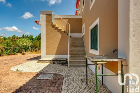 Stadthaus in Abrantes, Santarem, Abrantes - € 500.000 | Ref: 670414 - Foto 15