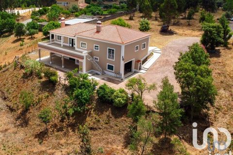 Stadthaus in Abrantes, Santarem, Abrantes - € 500.000 | Ref: 670414 - Foto 4
